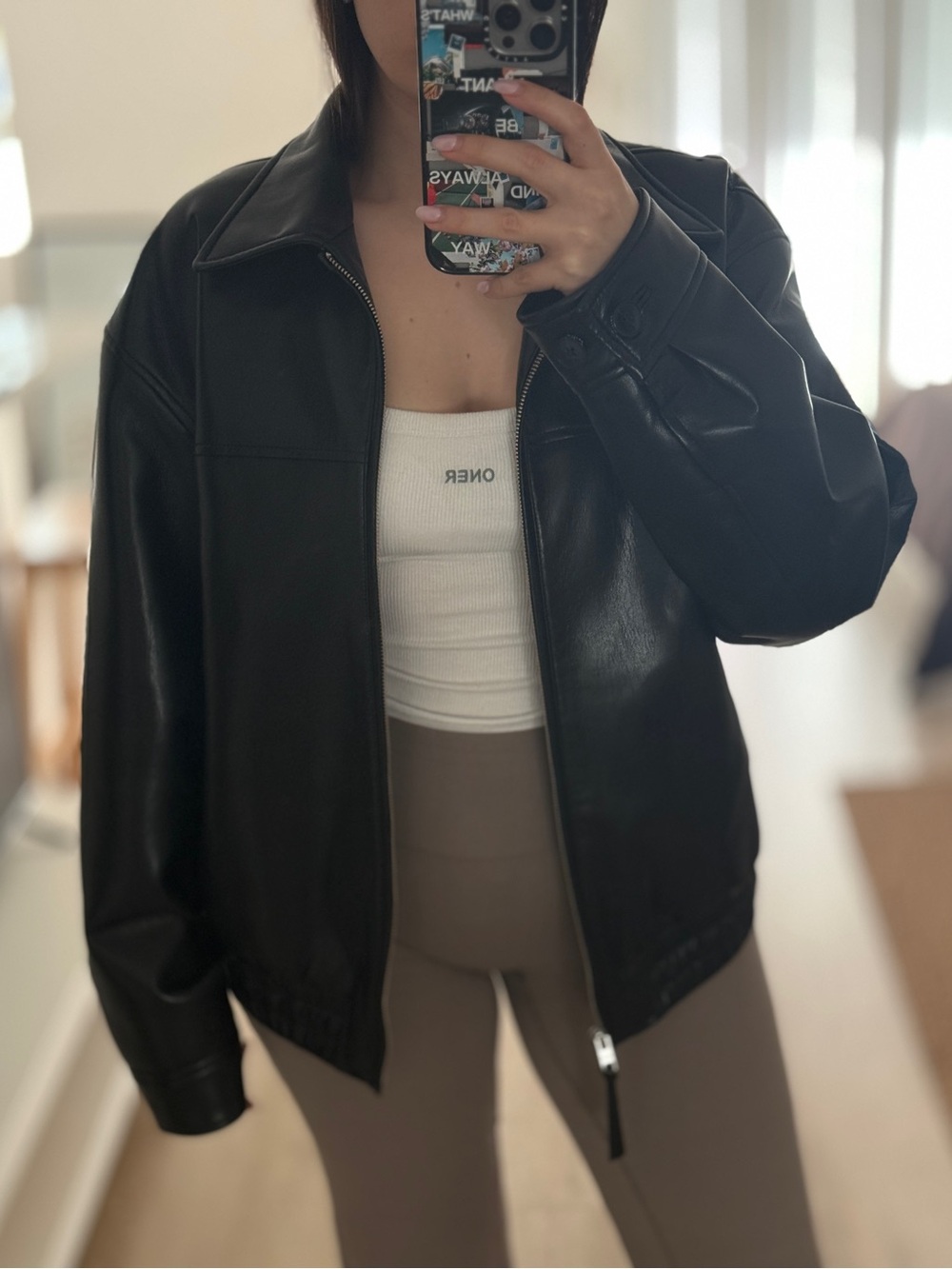 Aritzia Falcon Jacket - Picture 6 of 6